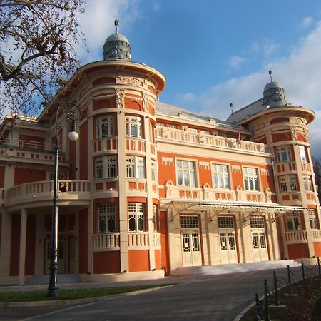 La Bella Maria Apartman 2. Kaposvár Exterior foto