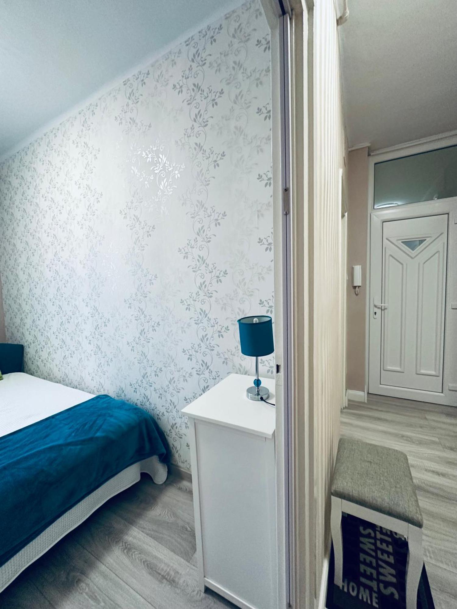 La Bella Maria Apartman 2. Kaposvár Exterior foto