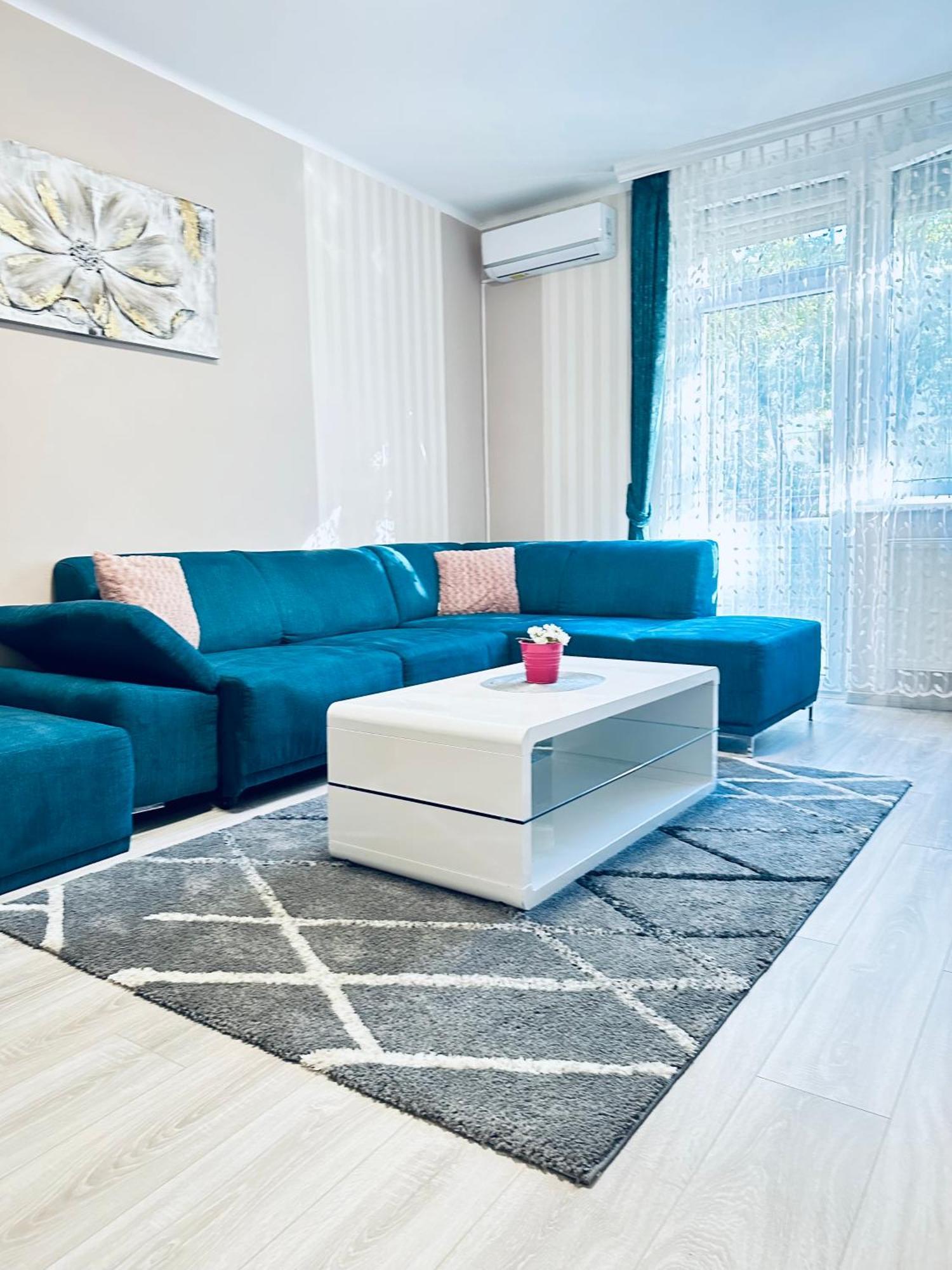 La Bella Maria Apartman 2. Kaposvár Exterior foto